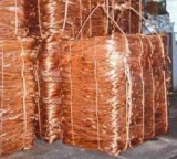 copper wire scrap 99_99_ 